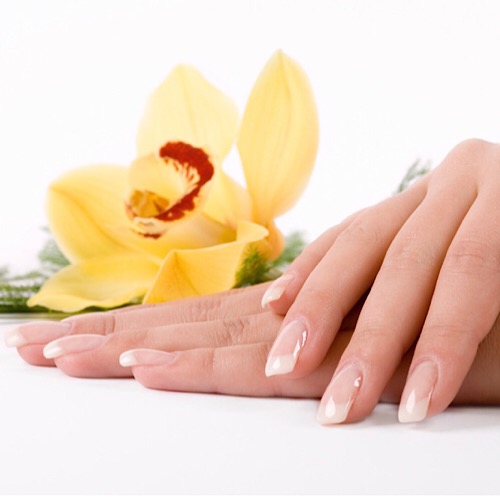 manicure services