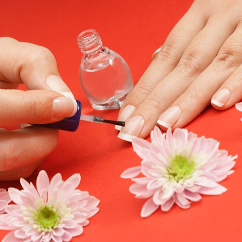 dip powder