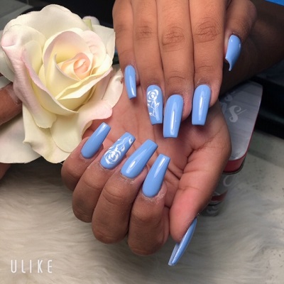 ACRYLIC NAILS
